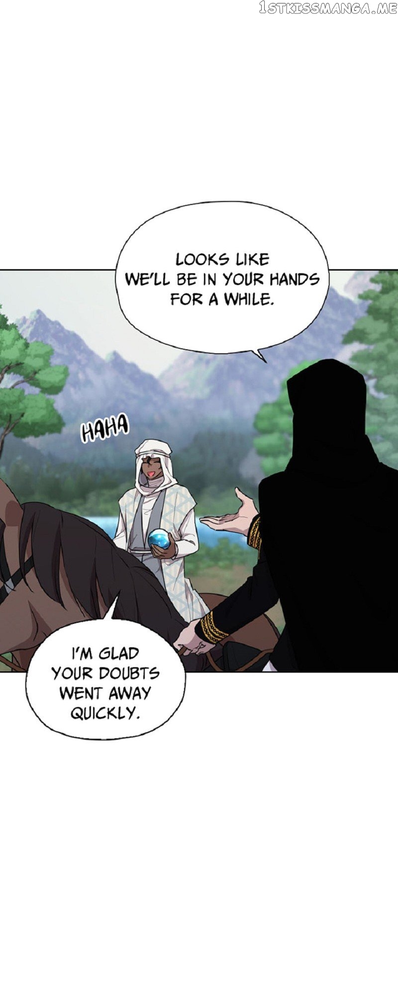 The Daughter of the Elemental King Chapter 116 228 20