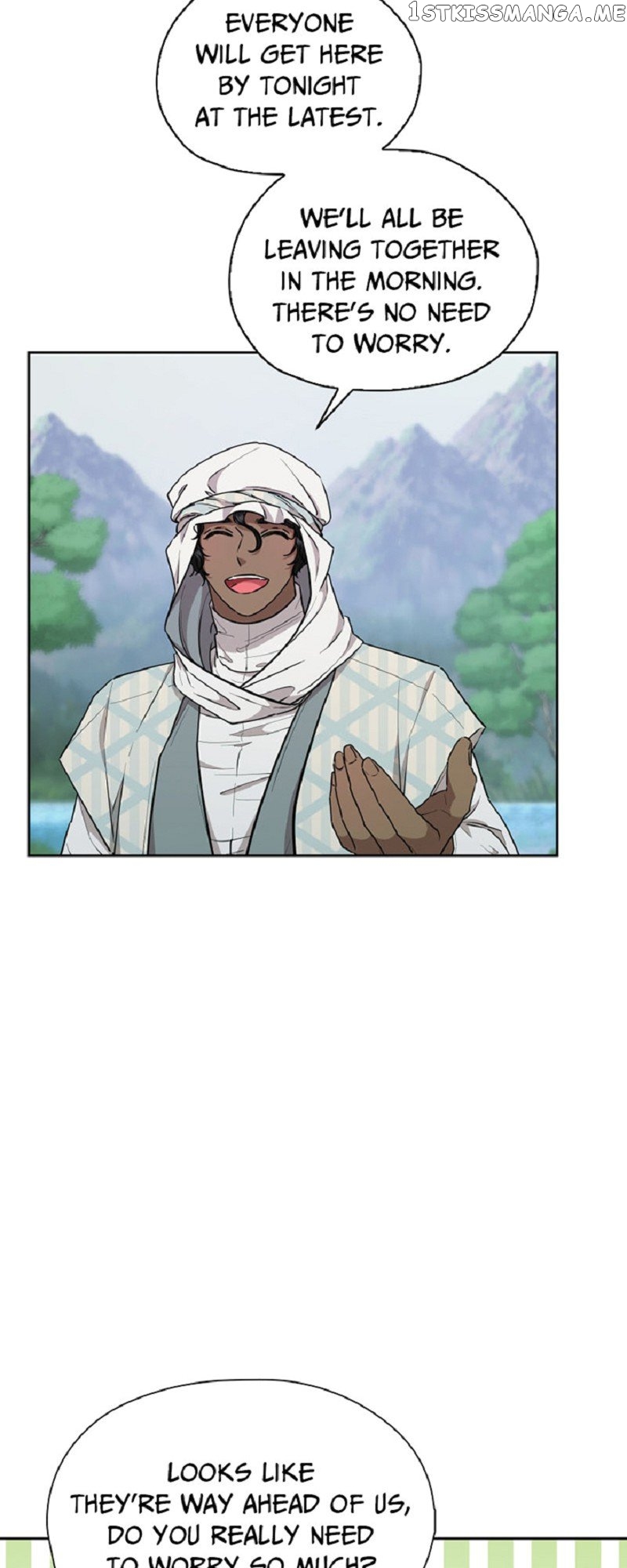 The Daughter of the Elemental King Chapter 116 231 23
