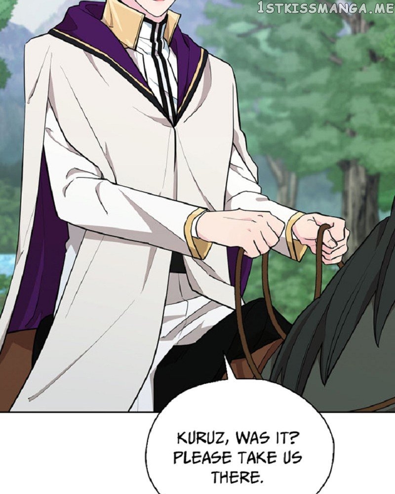 The Daughter of the Elemental King Chapter 116 233 25
