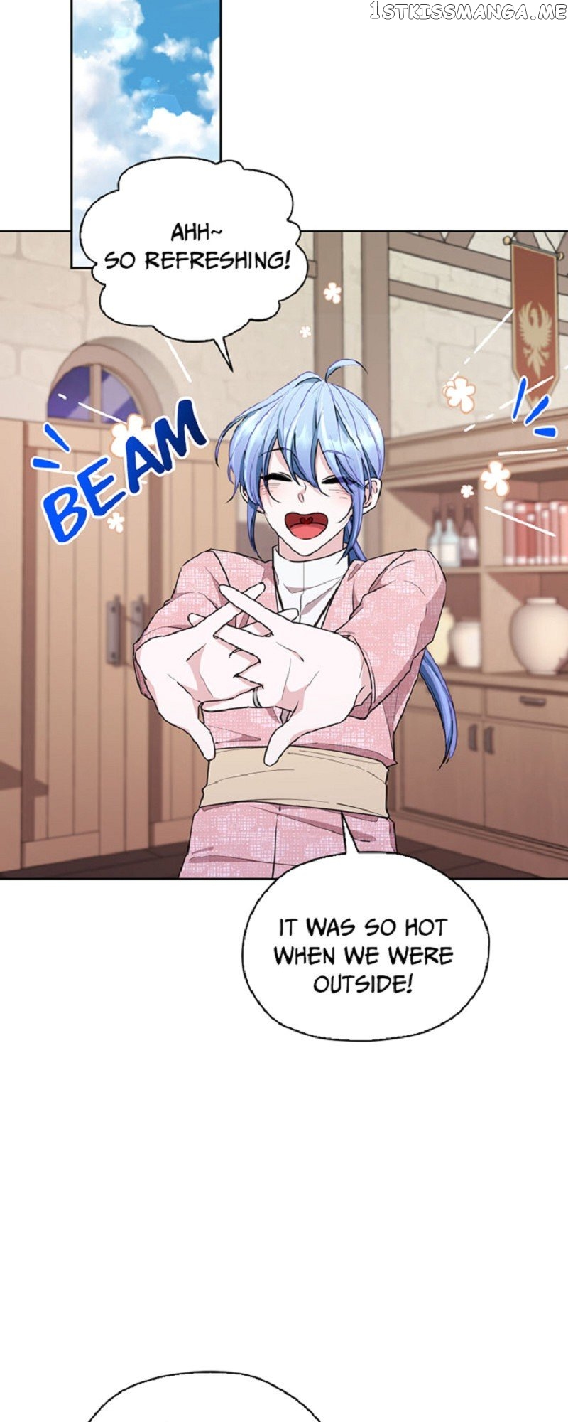 The Daughter of the Elemental King Chapter 116 237 29