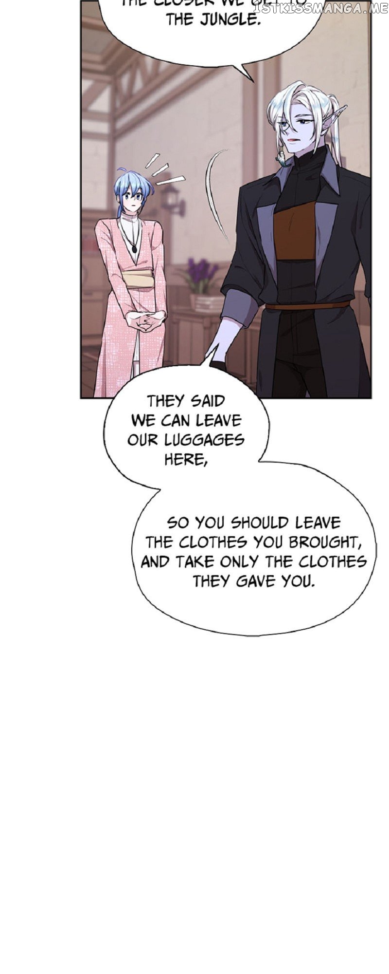 The Daughter of the Elemental King Chapter 116 239 31