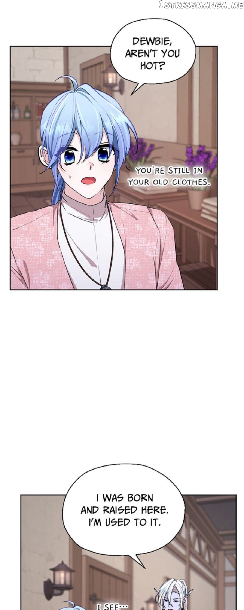 The Daughter of the Elemental King Chapter 116 240 32
