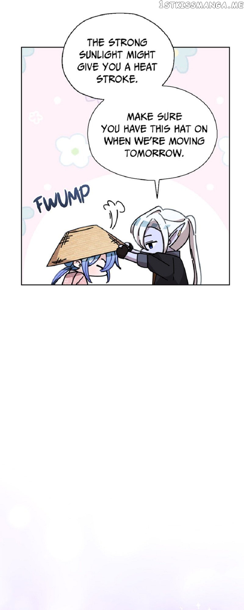 The Daughter of the Elemental King Chapter 116 242 34