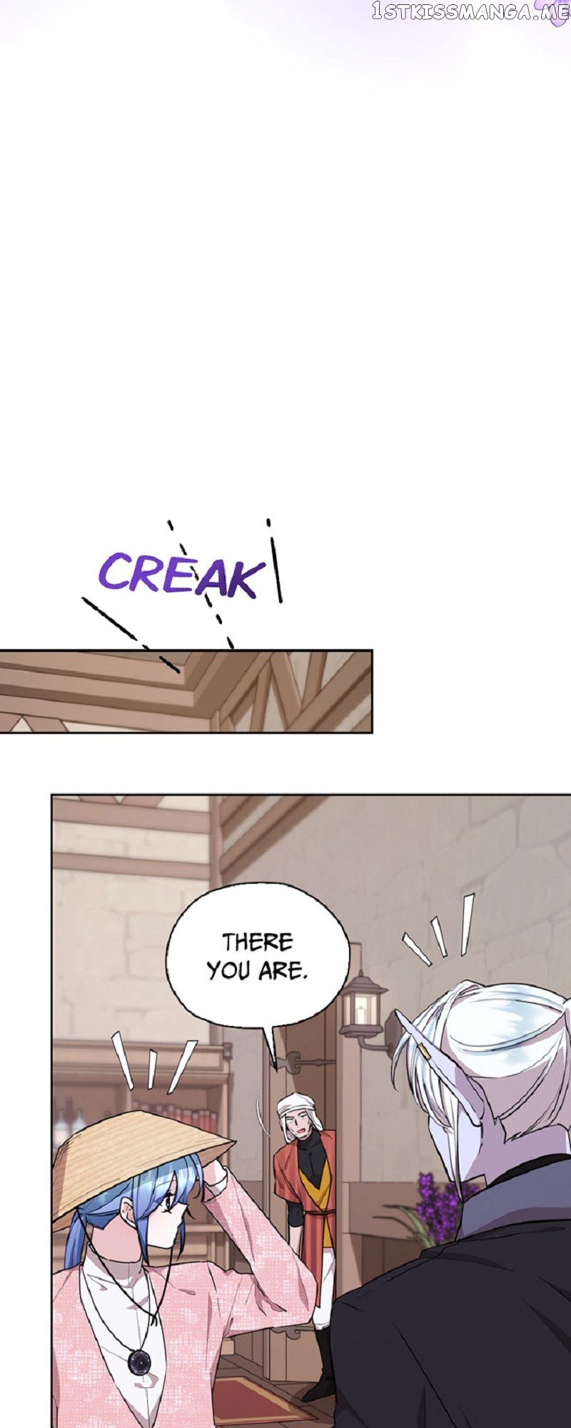 The Daughter of the Elemental King Chapter 116 244 36