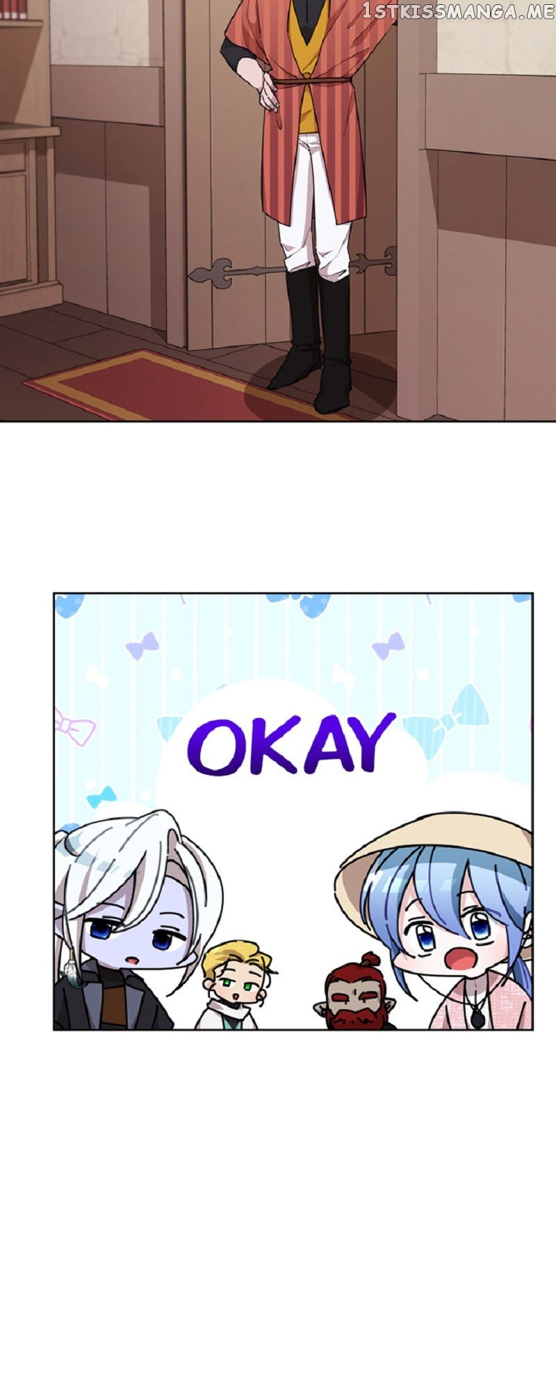 The Daughter of the Elemental King Chapter 116 246 38