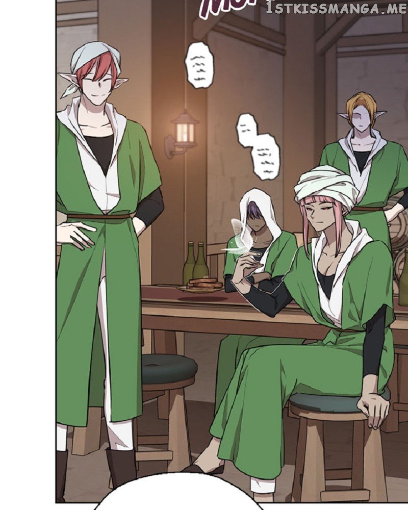 The Daughter of the Elemental King Chapter 116 249 41