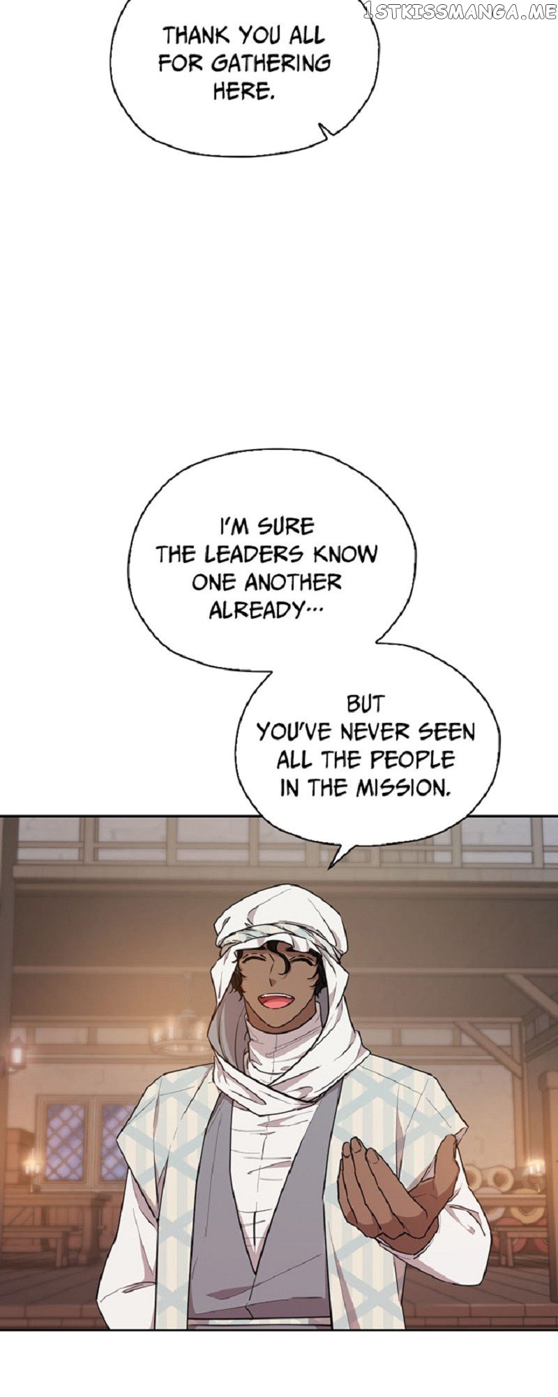 The Daughter of the Elemental King Chapter 116 250 42
