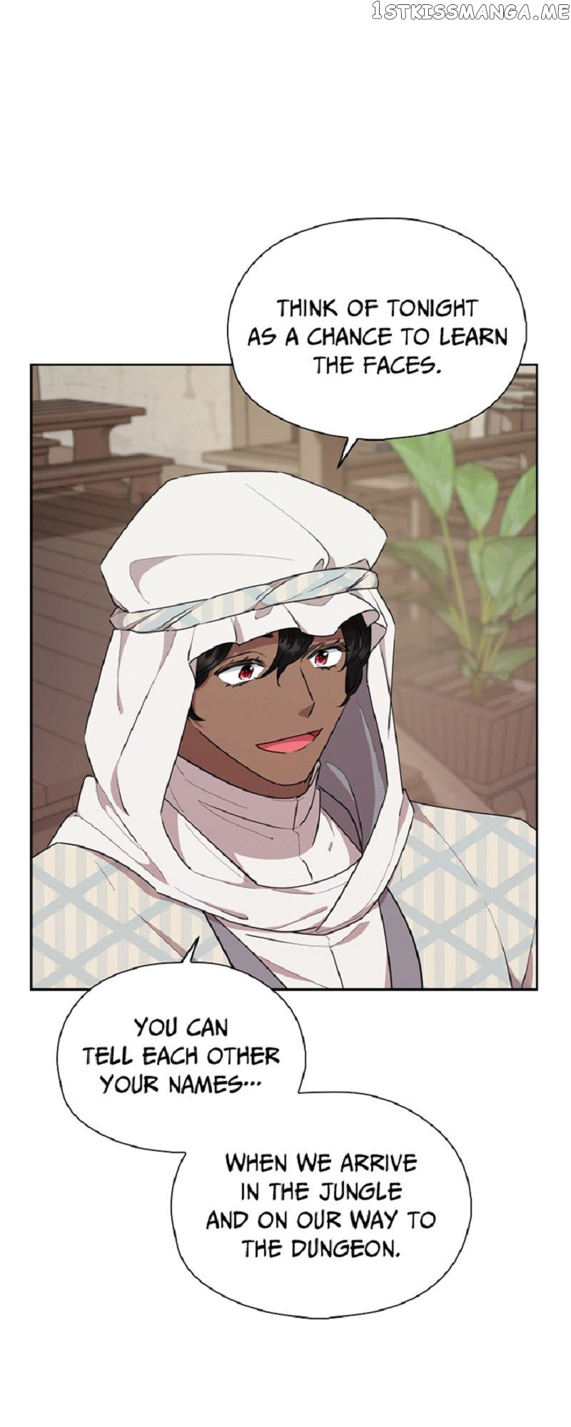 The Daughter of the Elemental King Chapter 116 251 43