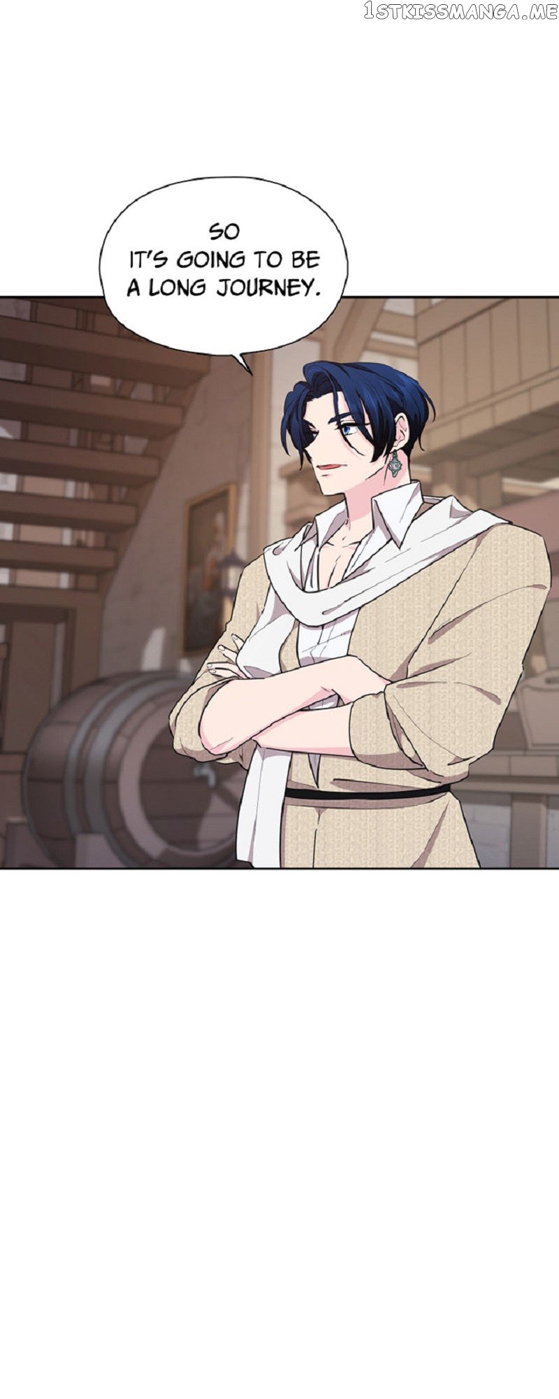 The Daughter of the Elemental King Chapter 116 252 44