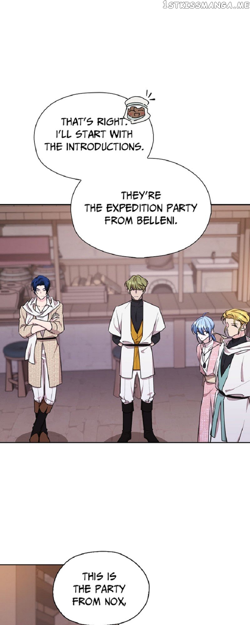 The Daughter of the Elemental King Chapter 116 253 45