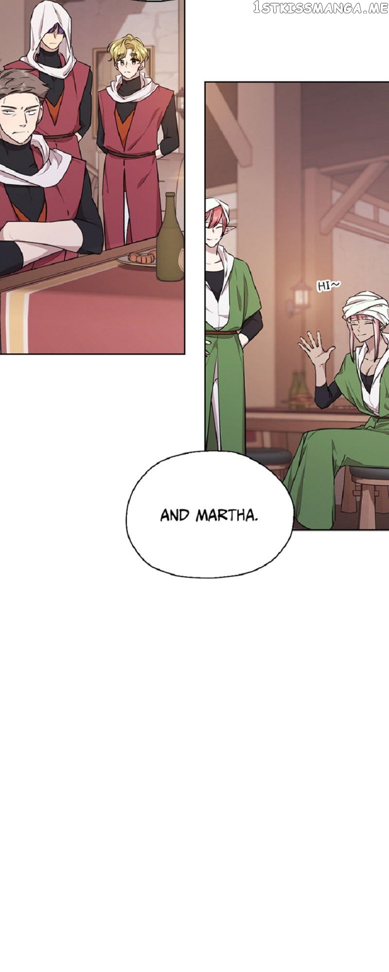 The Daughter of the Elemental King Chapter 116 254 46