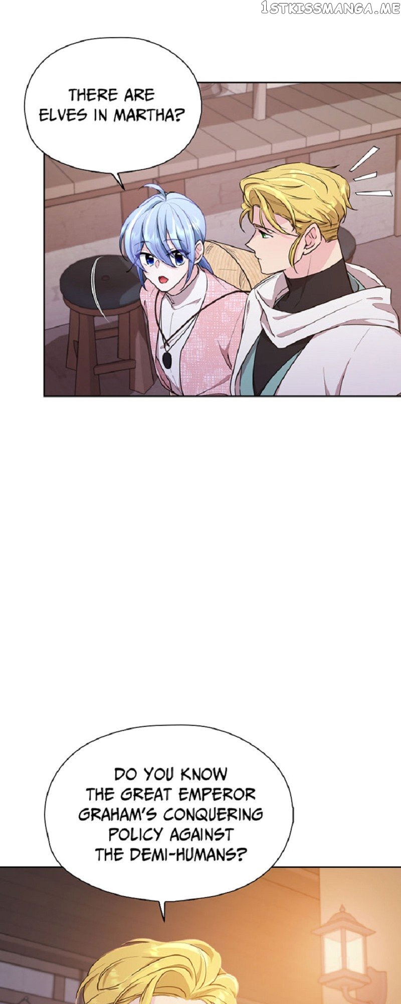 The Daughter of the Elemental King Chapter 116 255 47