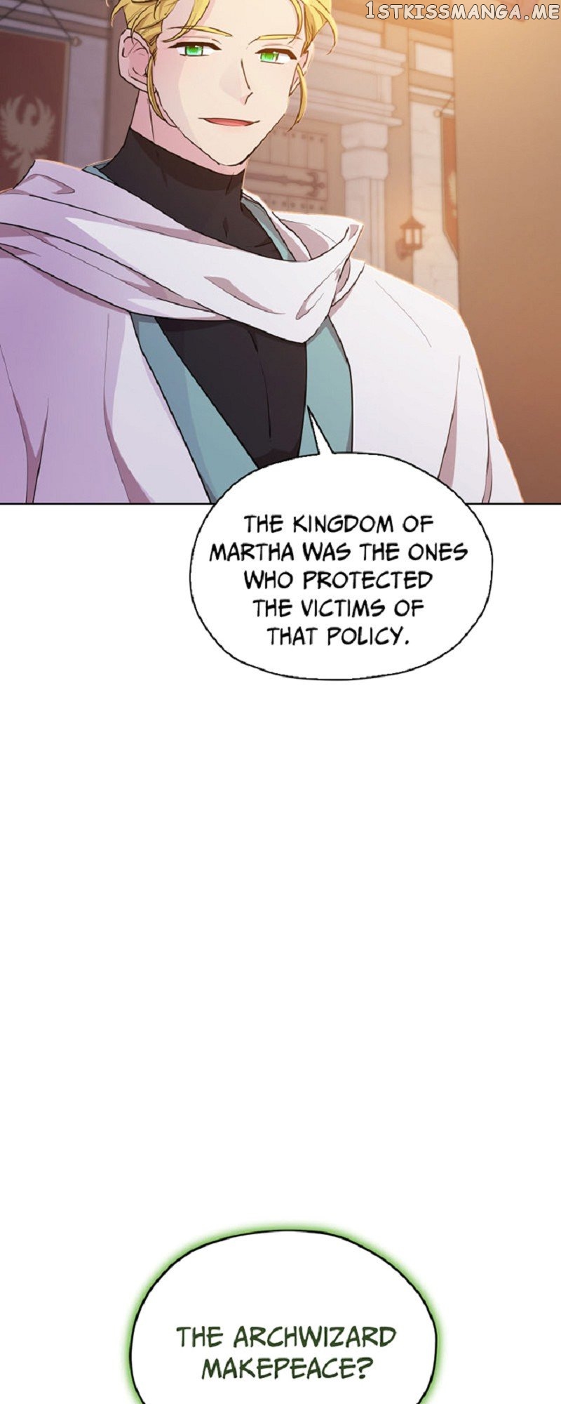 The Daughter of the Elemental King Chapter 116 256 48
