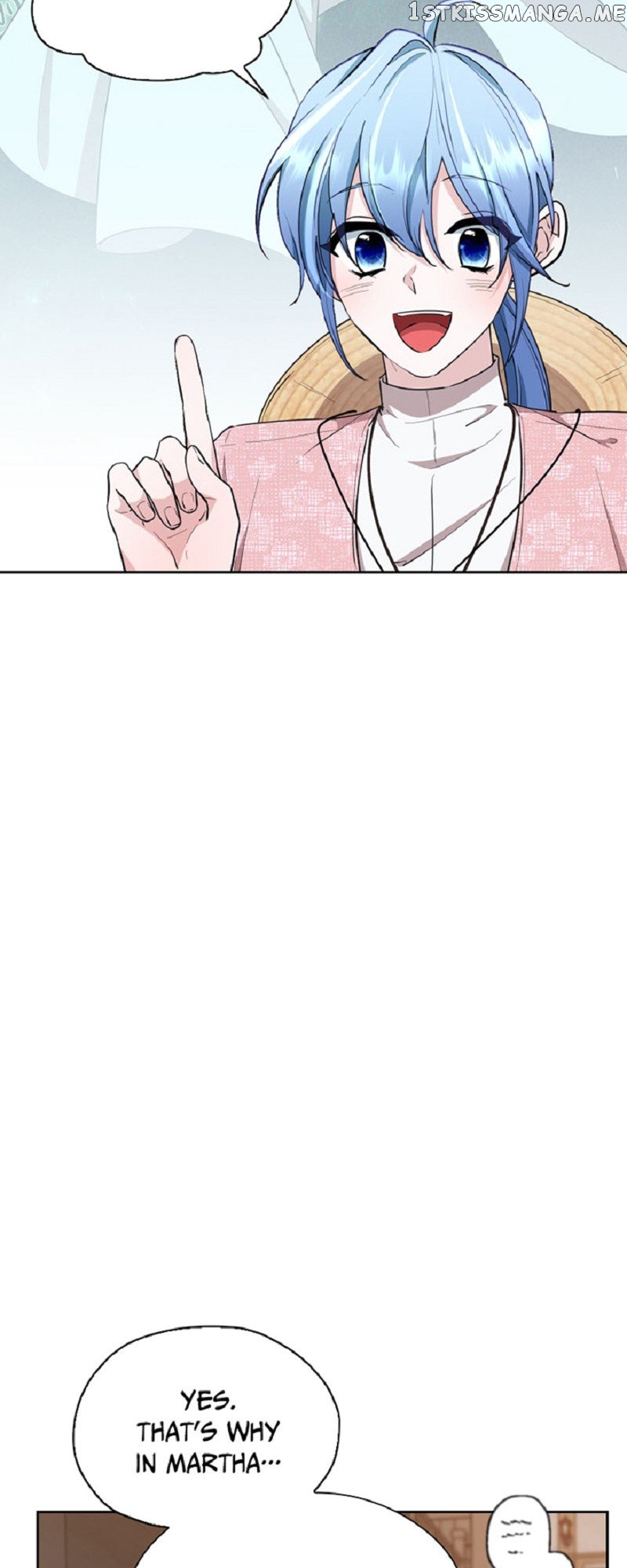 The Daughter of the Elemental King Chapter 116 258 50
