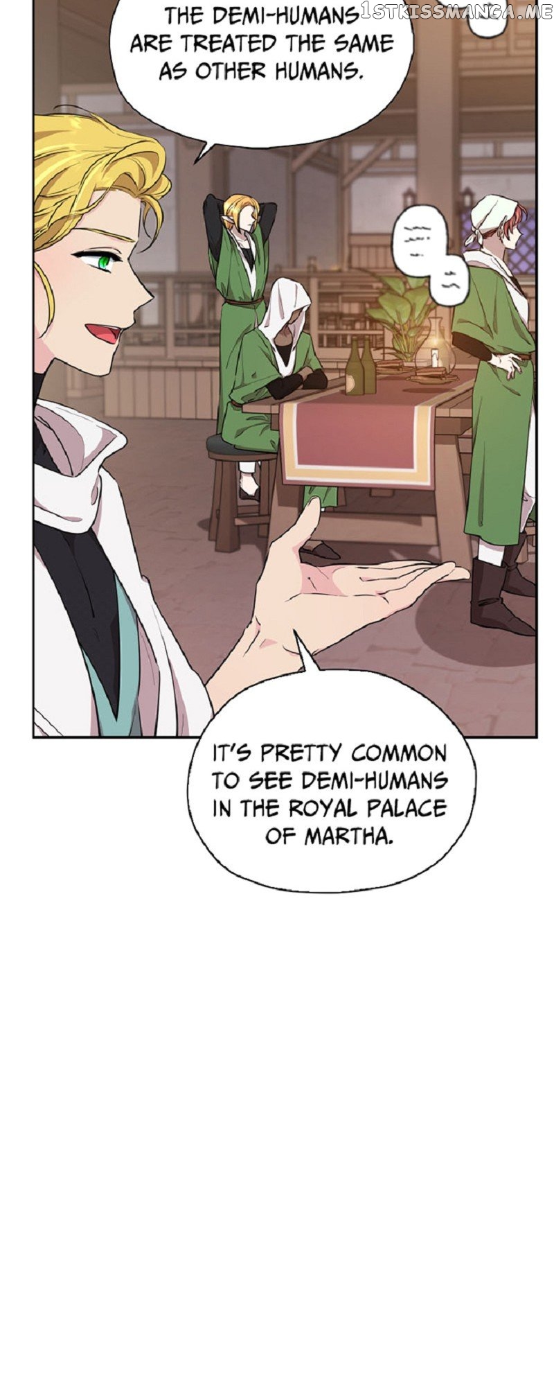 The Daughter of the Elemental King Chapter 116 259 51