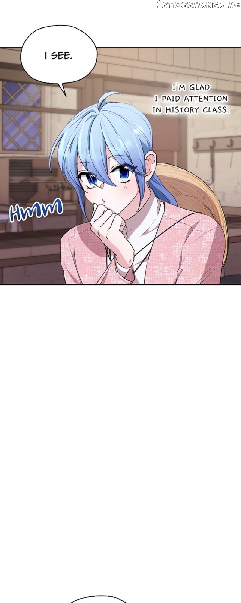 The Daughter of the Elemental King Chapter 116 260 52