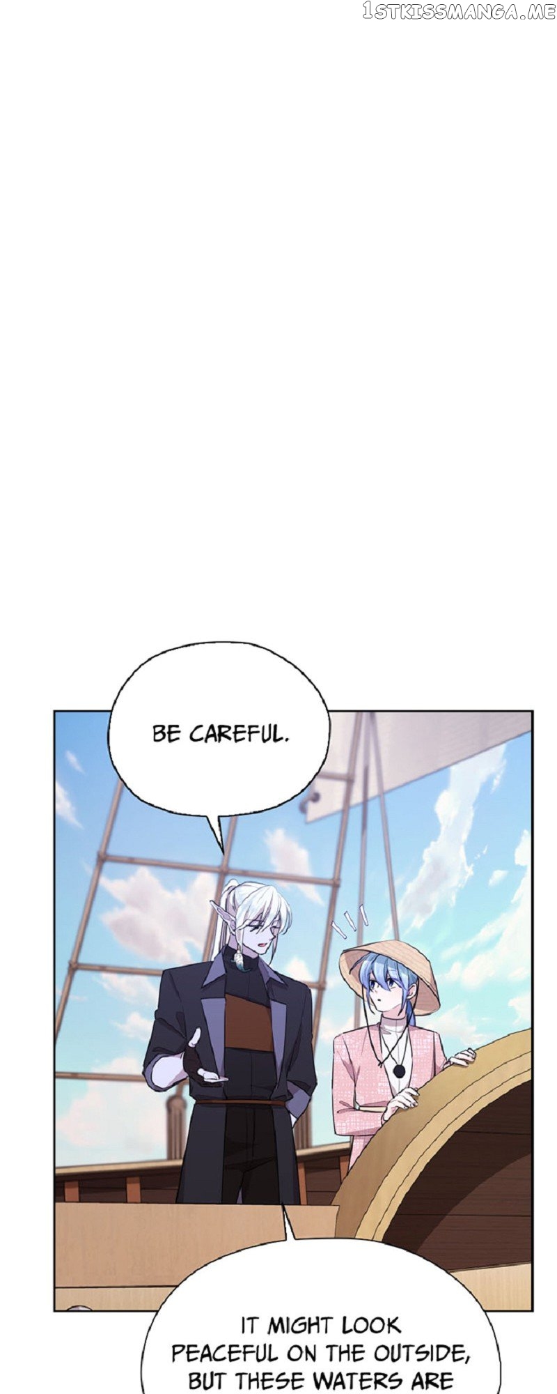 The Daughter of the Elemental King Chapter 116 267 59