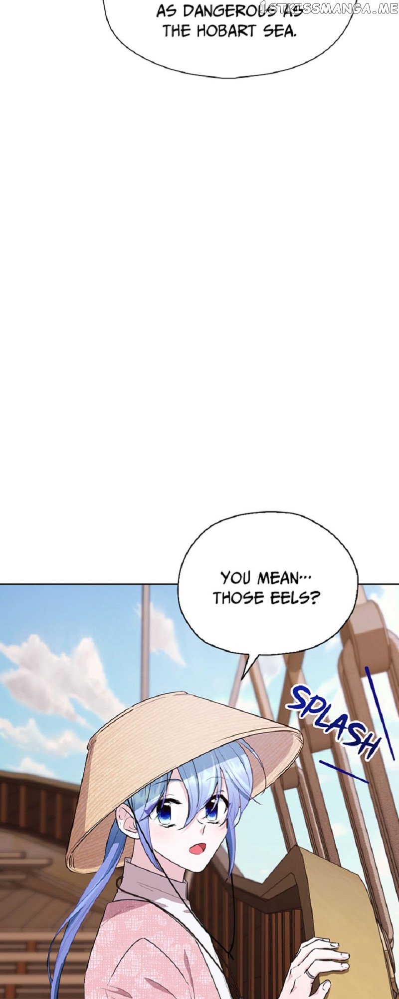 The Daughter of the Elemental King Chapter 116 268 60