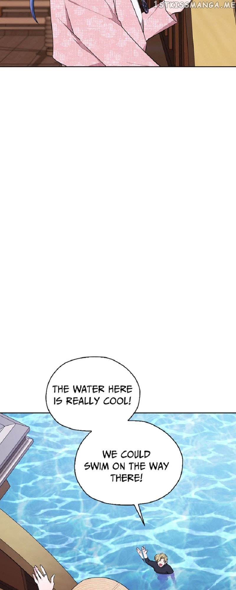The Daughter of the Elemental King Chapter 116 269 61