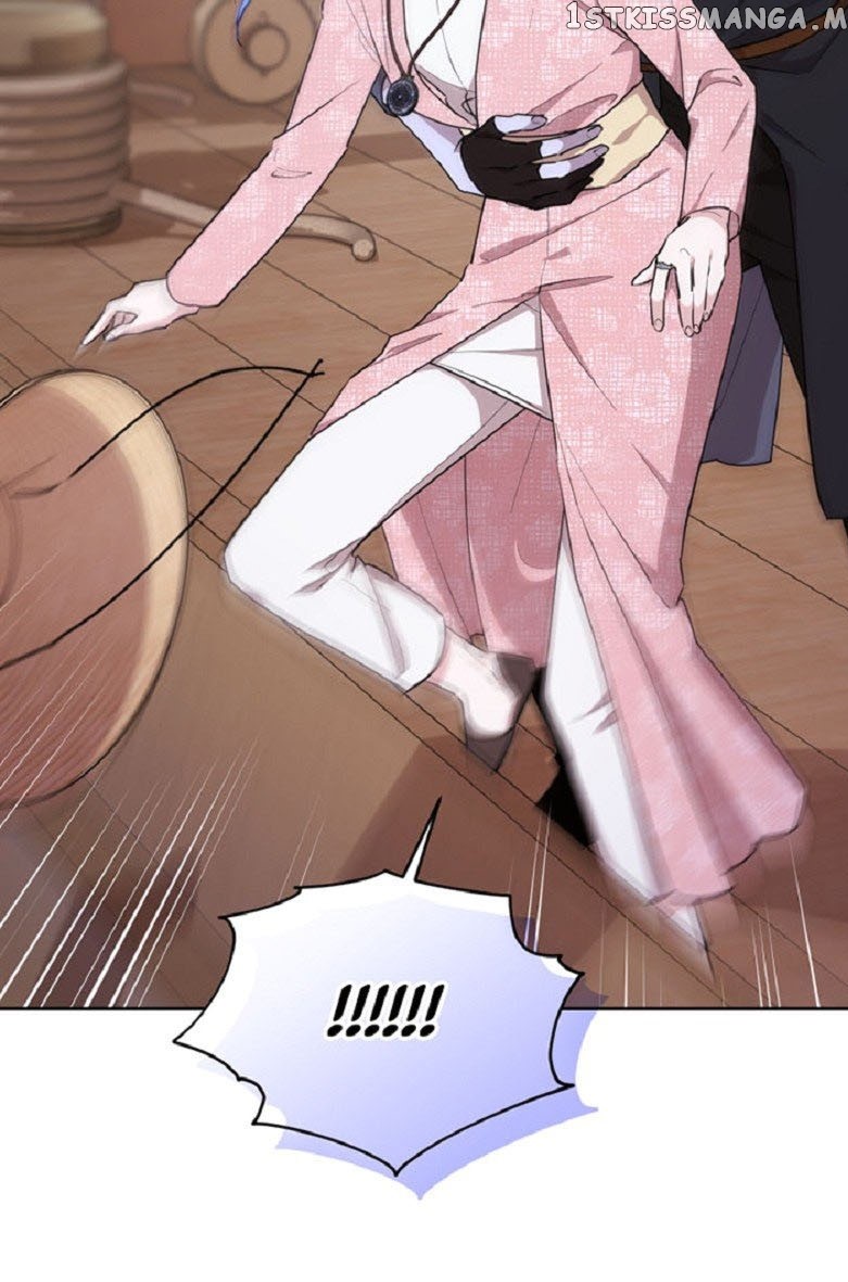 The Daughter of the Elemental King Chapter 116 274 66