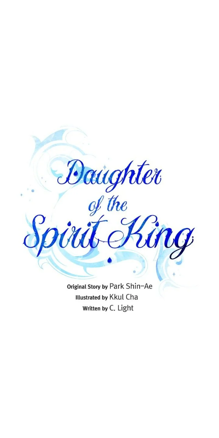 The Daughter of the Elemental King Chapter 118 145 06