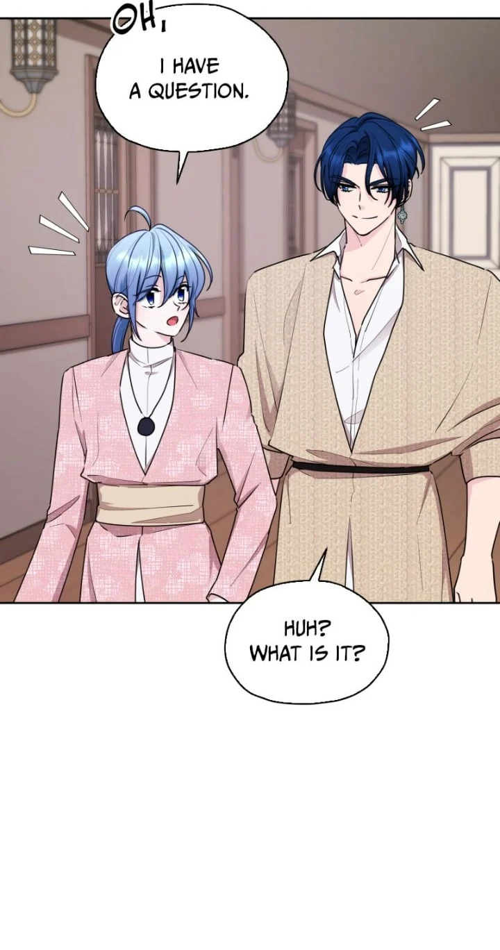 The Daughter of the Elemental King Chapter 118 147 08