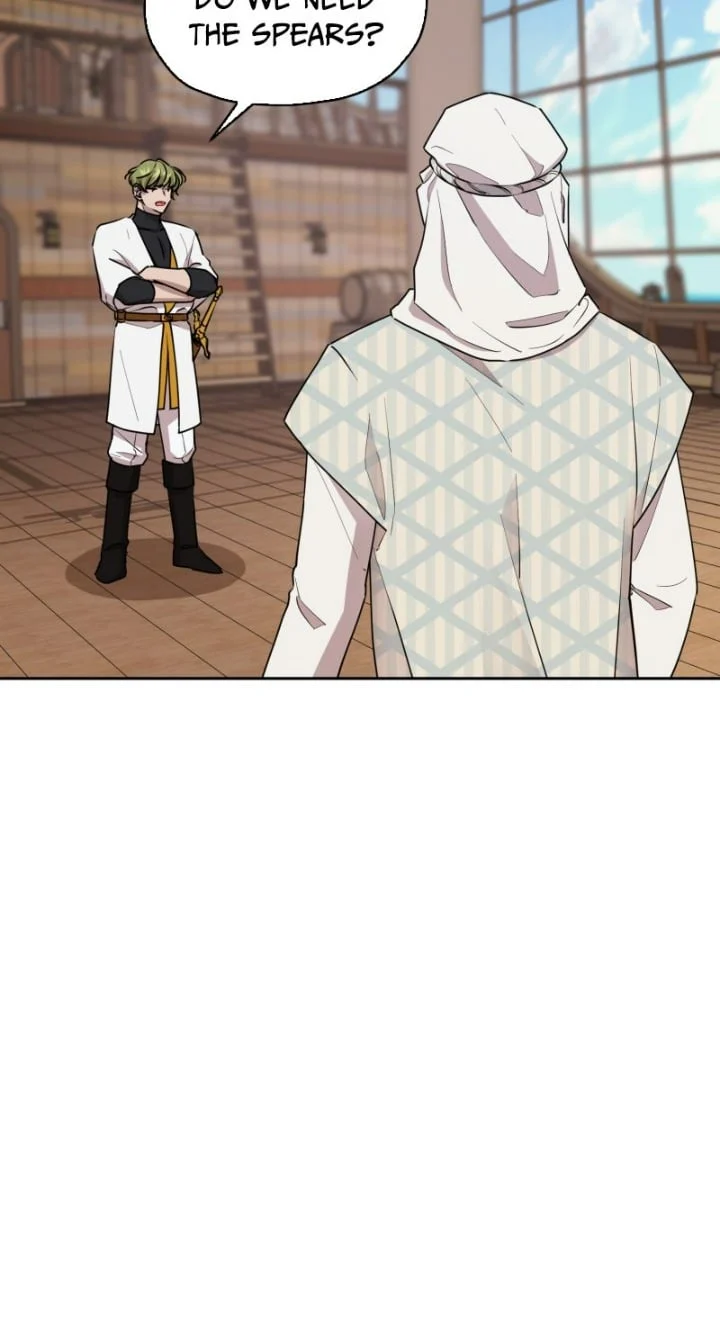 The Daughter of the Elemental King Chapter 118 173 34