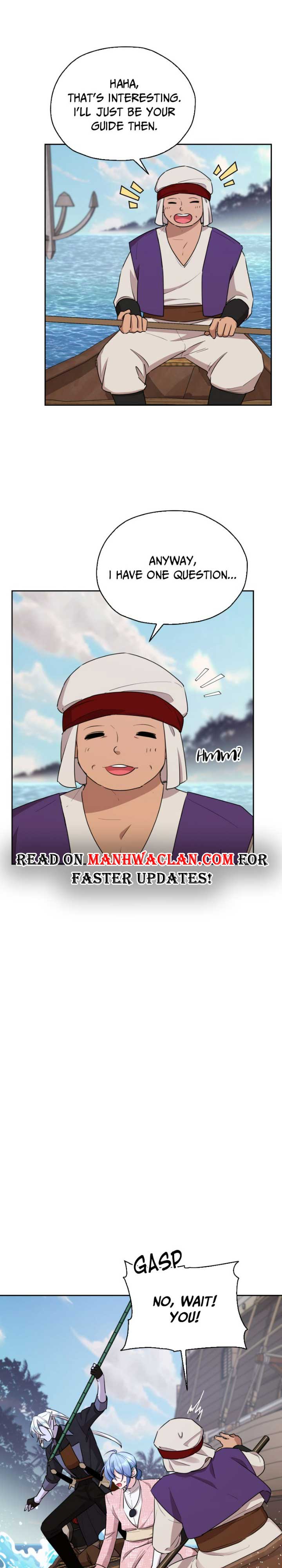 The Daughter of the Elemental King Chapter 118 178 39