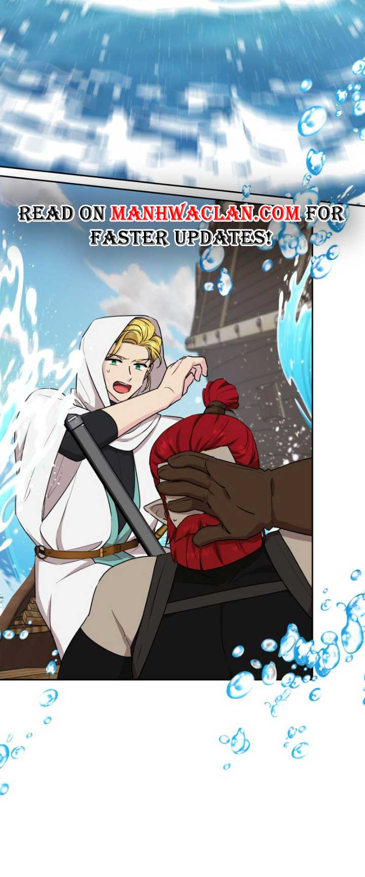 The Daughter of the Elemental King Chapter 118 181 42