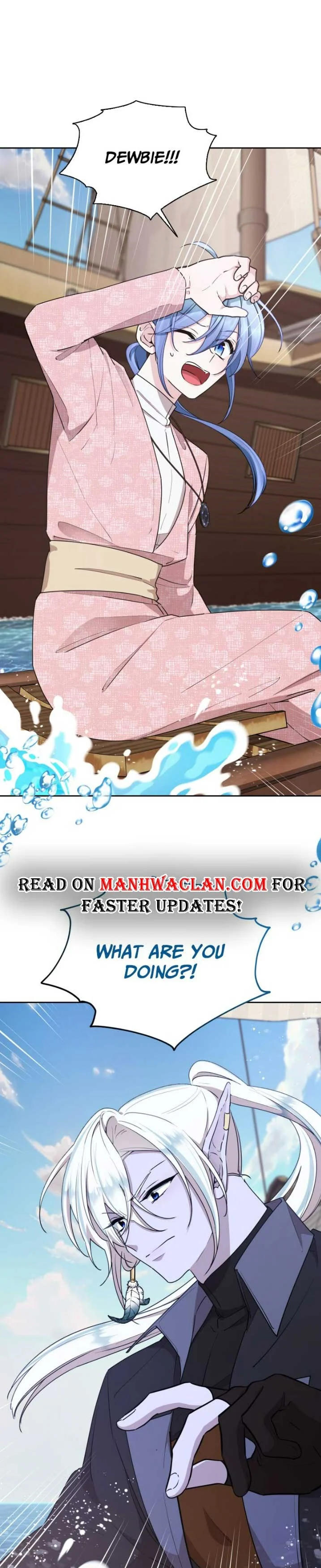 The Daughter of the Elemental King Chapter 118 182 43