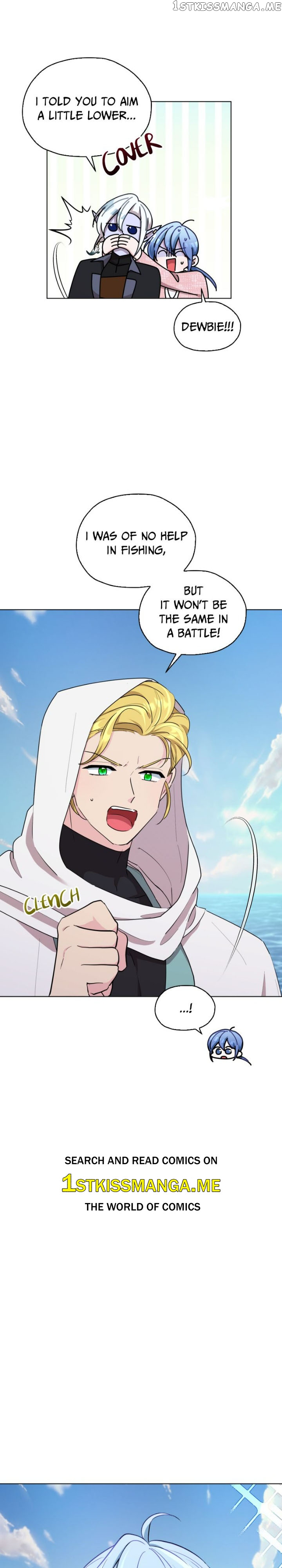 The Daughter of the Elemental King Chapter 119 174 23