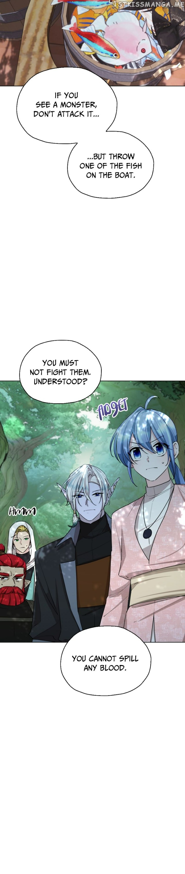 The Daughter of the Elemental King Chapter 119 184 33