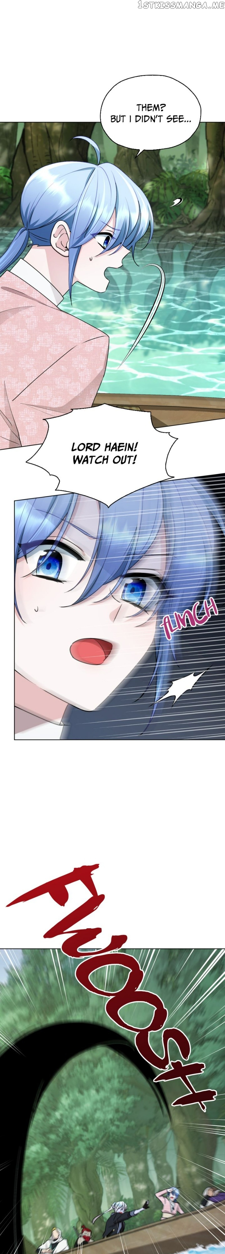 The Daughter of the Elemental King Chapter 119 193 42