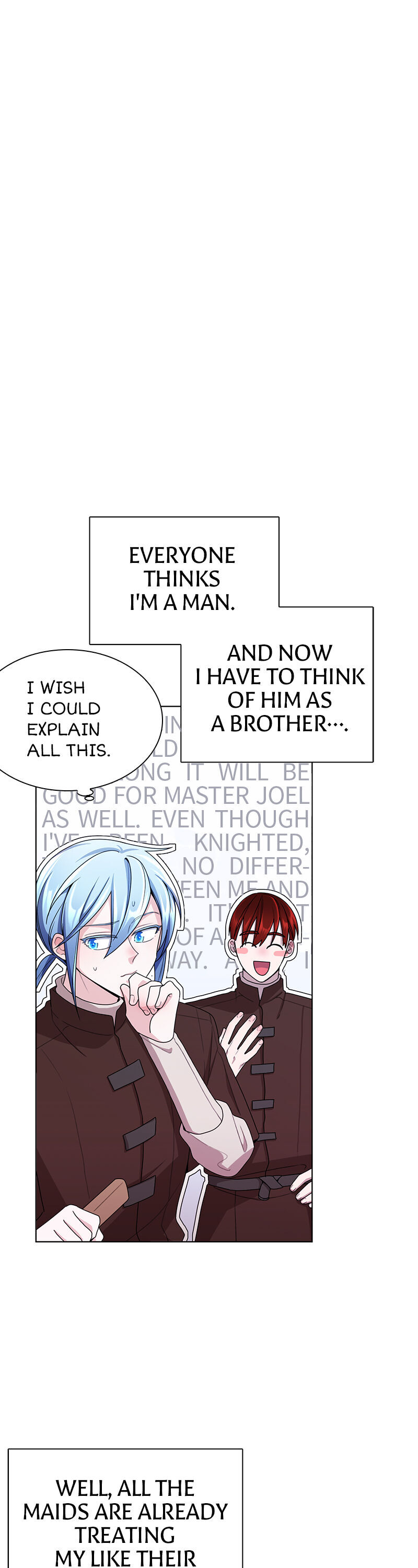 The Daughter of the Elemental King Chapter 12 168 26