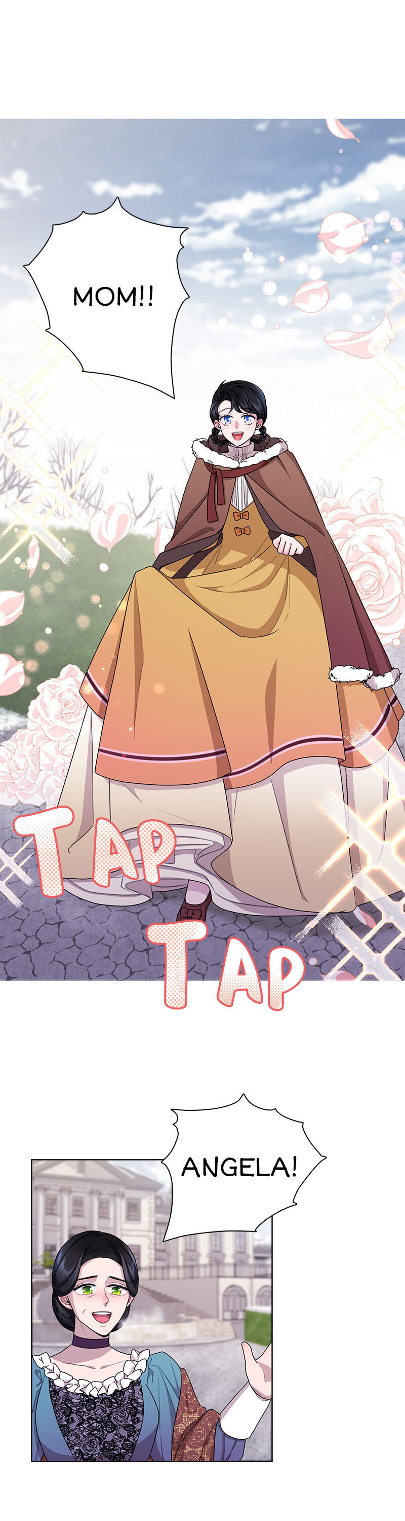 The Daughter of the Elemental King Chapter 12 174 32