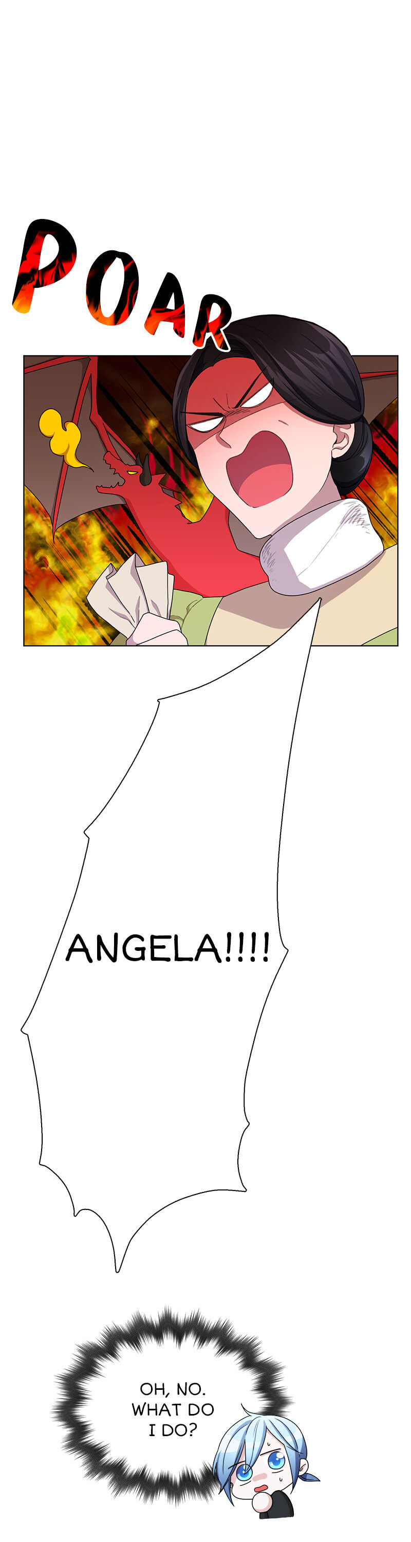 The Daughter of the Elemental King Chapter 12 185 43
