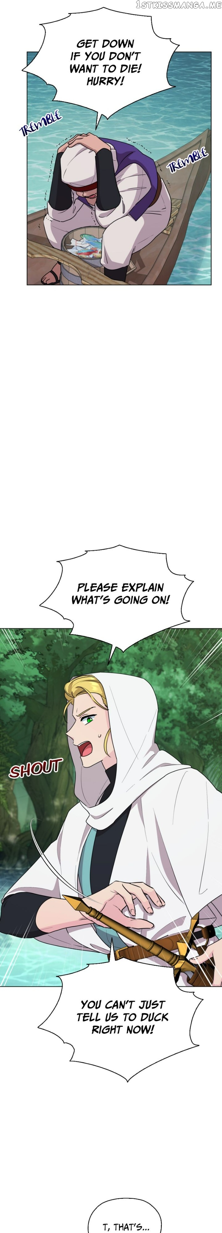 The Daughter of the Elemental King Chapter 120 174 05