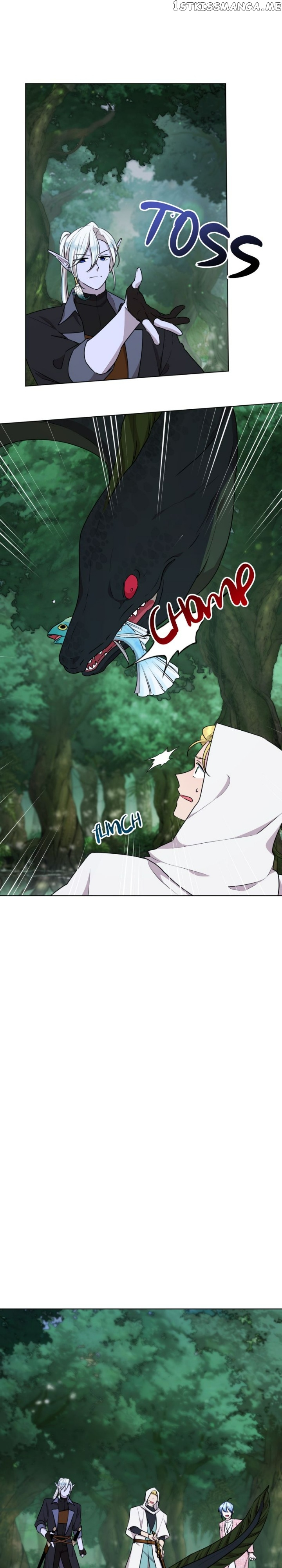 The Daughter of the Elemental King Chapter 120 186 17