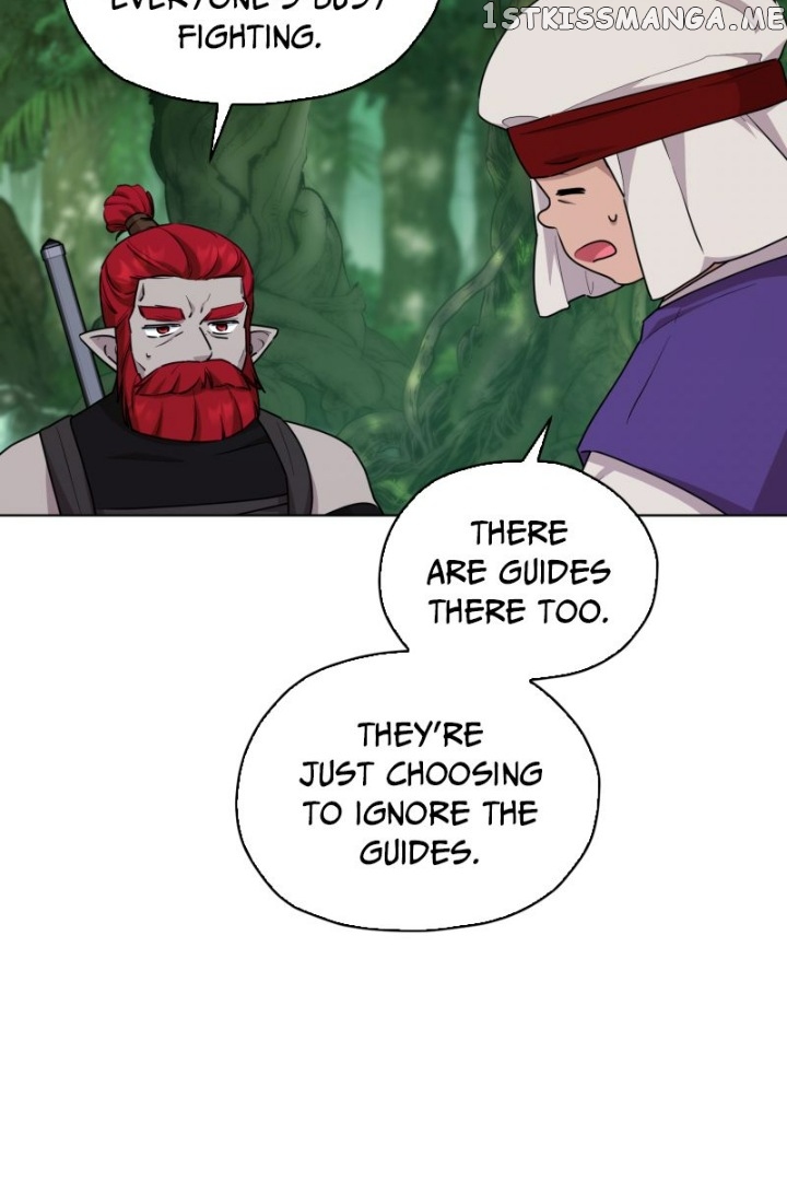 The Daughter of the Elemental King Chapter 120 191 22