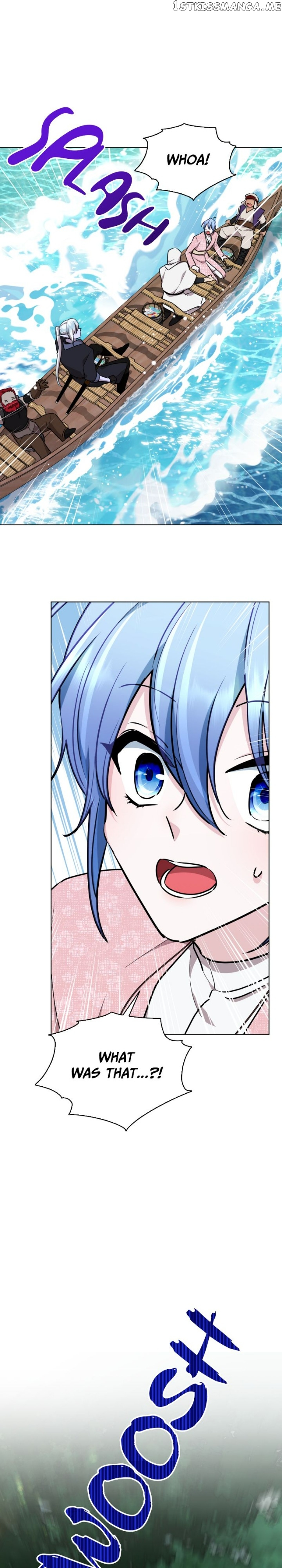 The Daughter of the Elemental King Chapter 120 200 31