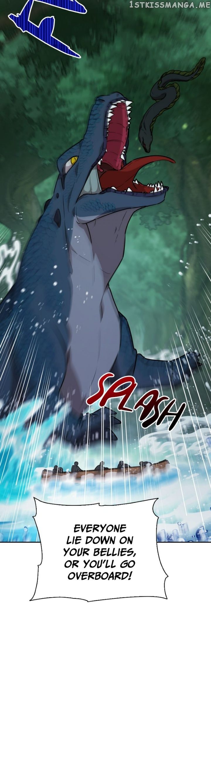 The Daughter of the Elemental King Chapter 120 201 32