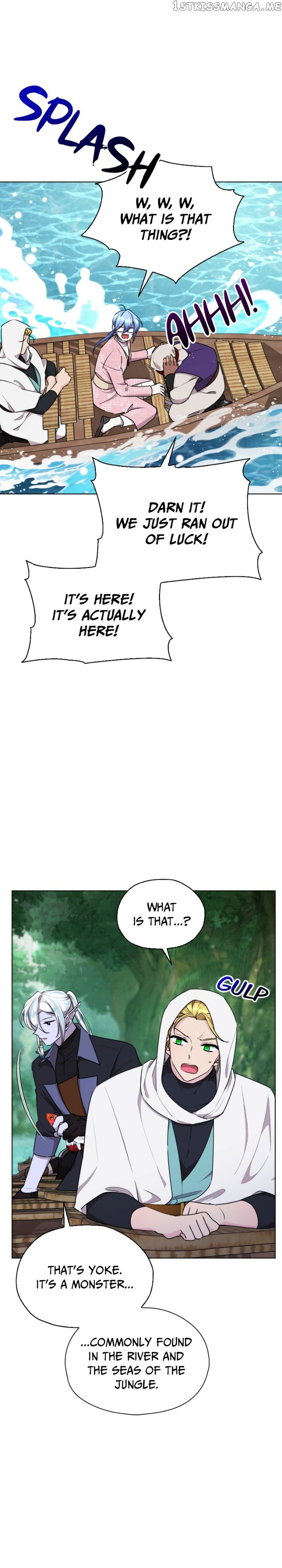 The Daughter of the Elemental King Chapter 120 202 33