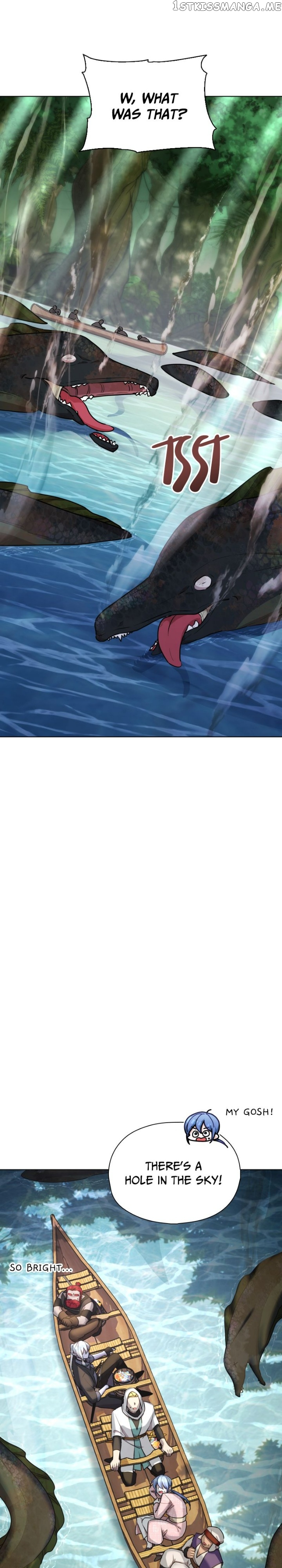 The Daughter of the Elemental King Chapter 120 212 43