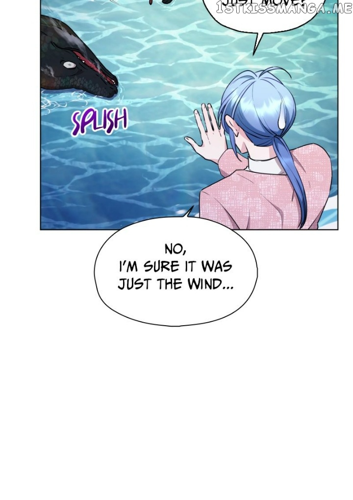 The Daughter of the Elemental King Chapter 120 217 48