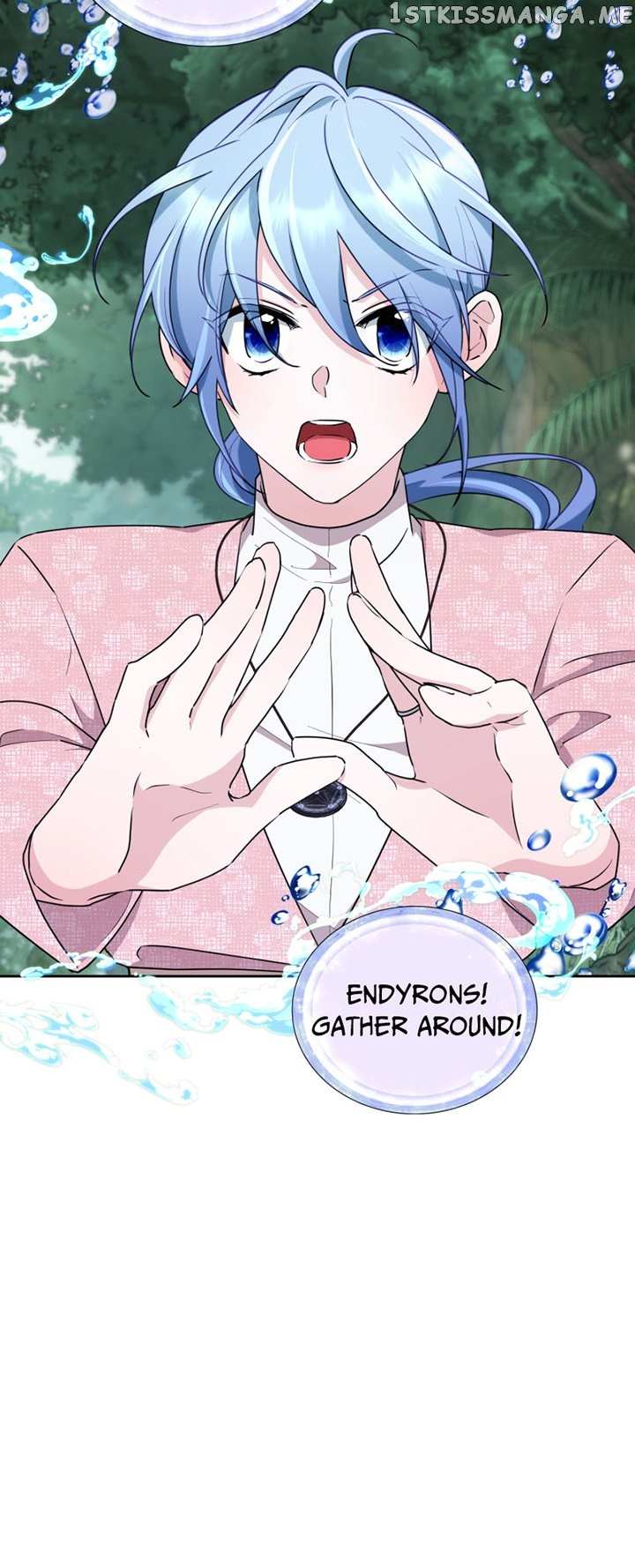 The Daughter of the Elemental King Chapter 121 239 07