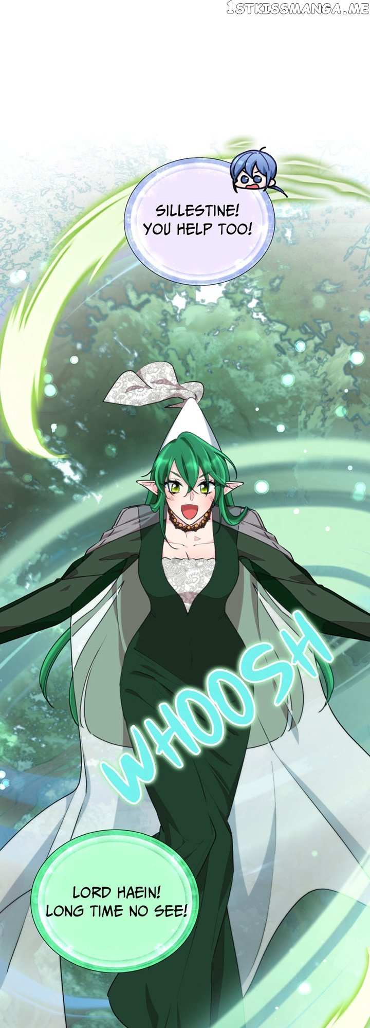 The Daughter of the Elemental King Chapter 121 240 08