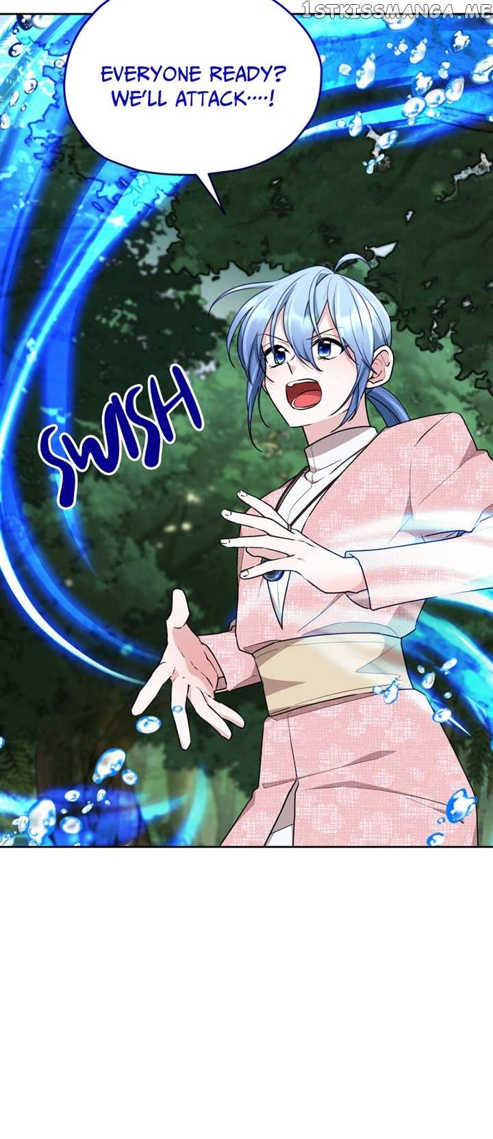 The Daughter of the Elemental King Chapter 121 242 10