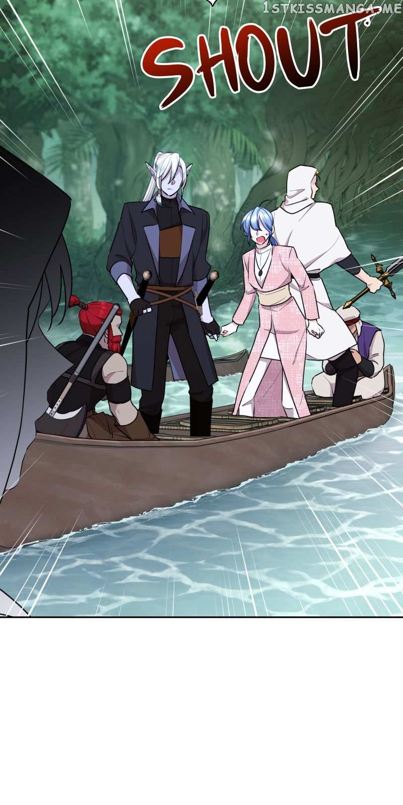 The Daughter of the Elemental King Chapter 121 245 13