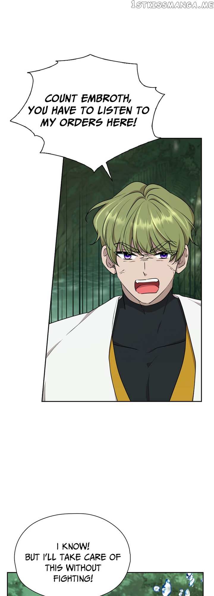 The Daughter of the Elemental King Chapter 121 247 15