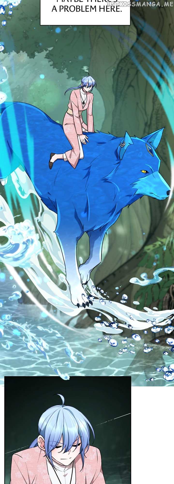 The Daughter of the Elemental King Chapter 121 250 18
